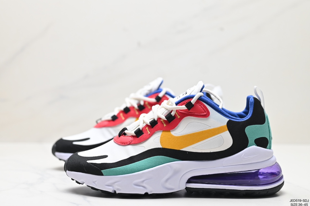 Nike Air Max Shoes